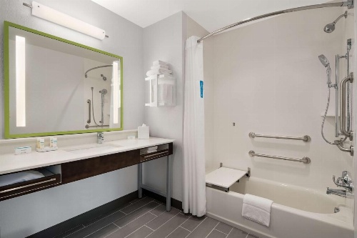 Hampton Inn By Hilton & Suites Raleigh Midtown, NC image 14