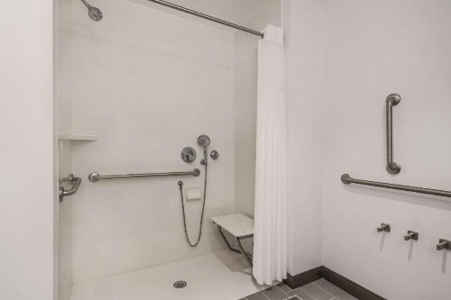 Hampton Inn By Hilton & Suites Raleigh Midtown, NC image 35