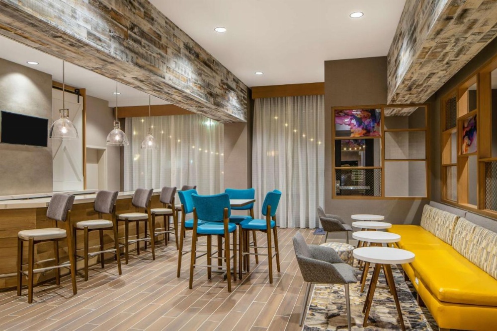 Hampton Inn By Hilton & Suites Raleigh Midtown, NC Image 42